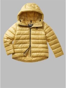 Blauer Mantel 23WBLD02127 005050