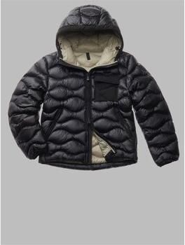 Blauer Mantel 25WBLUC02080 005958