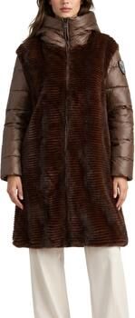 Blauer Windjack 26wbldk01223007685-30b - Foto 1