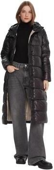 Blauer Mantel ADELAIDE 26WBLDK02073