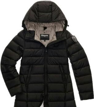 Blauer USA Lange donsjas met verwarmende vulling model 'AGNES' - Foto 5
