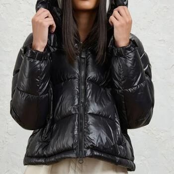 Blauer USA Regular fit jack met Sorona-vulling model 'GLORIA' - Foto 4