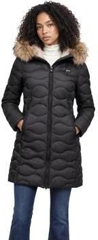 Blauer Mantel LYNEL 26WBLDK03036