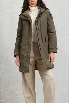 Blauer USA parka met capuchon model 'PAYNE' - Foto 4