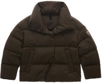 Blauer USA Keerbare jack met doorgestikte naden model 'ROSS' - Foto 4
