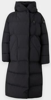 Blauer Mantel Ruth