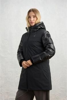 Blauer USA Gewatteerd jack met donsverenvulling model 'SAWYER' - Foto 4