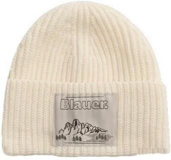 Blauer Muts Boite