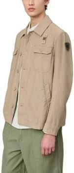 Blauer Onderhemd 26SBLUC04118