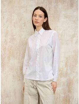 Blauer Overhemd 25SBLDS01292