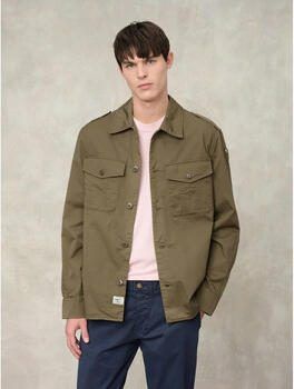 Blauer Overhemd Lange Mouw 26SBLUS01358