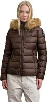 Blauer Donsjas 25WBLDC03099006047 365EI - Foto 2