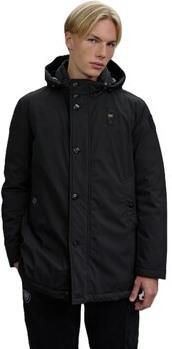 Blauer Usa Donsjack met capuchon model 'CHESTER'