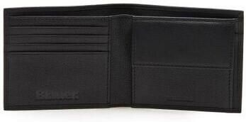 Blauer Portemonnee F6COP01 COL