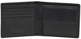 Blauer Portemonnee F6COP01 WAL