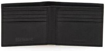 Blauer Portemonnee F6EIGC01 COL