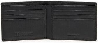 Blauer Portemonnee F6SIXC01 WAL