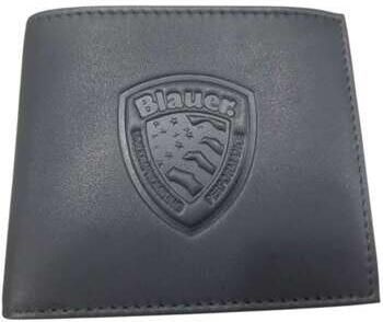 Blauer Portemonnee F6COP01 COL