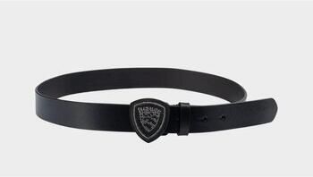 Blauer Riem
