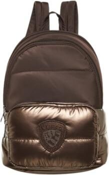 Blauer Rugzak F6WAVE04 PAD