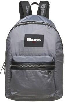Blauer Rugzak Gry Backpack