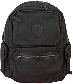 Blauer Rugzak Tassen