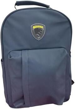 Blauer Rugzak