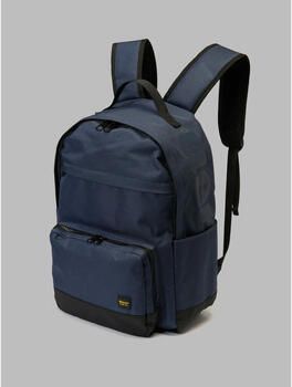 Blauer Rugzak