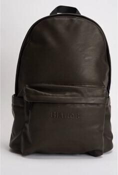 Blauer Rugzak