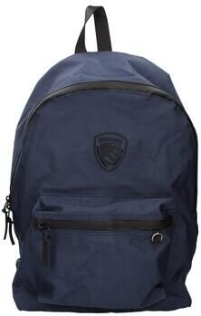 Blauer Rugzak S1WEST01 BAS