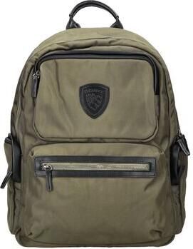 Blauer Rugzak Tassen