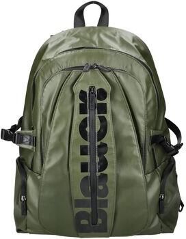 Blauer Rugzak Tassen