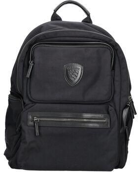 Blauer Rugzak Tassen