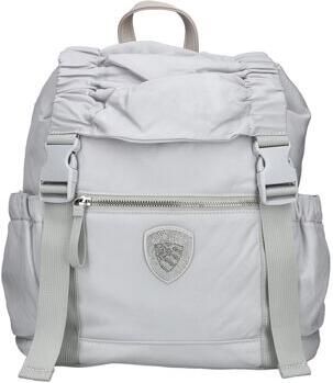 Blauer Rugzak Tassen