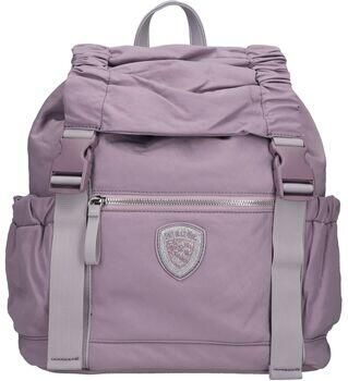 Blauer Rugzak Tassen