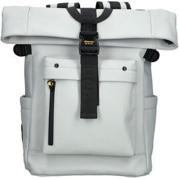 Blauer Rugzak Tassen