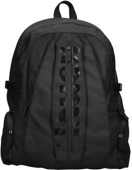 Blauer Rugzak Tassen