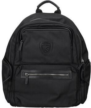 Blauer Rugzak Tassen