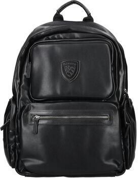 Blauer Rugzak Tassen