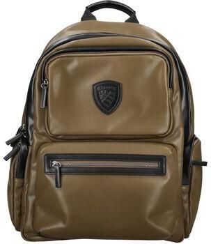 Blauer Rugzak Tassen