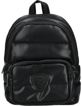 Blauer Rugzak Tassen