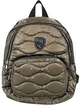 Blauer Rugzak Tassen