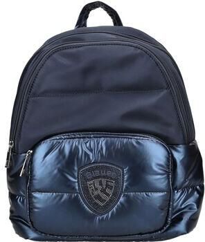 Blauer Rugzak Tassen