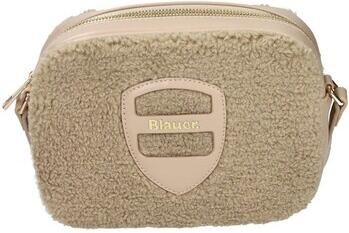 Blauer Schoudertas F5HIPS05 WIN