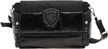 Blauer Schoudertas F6JENNA02 PAD