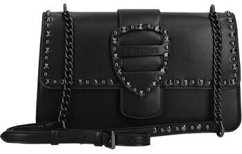 Blauer Schoudertas Tassen