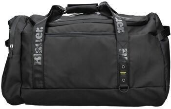 Blauer Sporttas Tassen - Foto 1