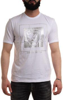 Blauer T-shirt 24SBLUH02323
