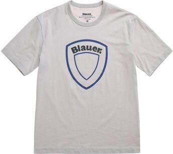 Blauer T-shirt 25SBLUH02199