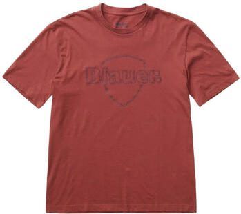 Blauer T-shirt 26SBLUH02301